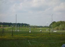 France: Evapotranspiration Flux Measurements image 2