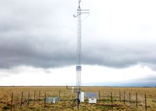 Oklahoma Mesonet: Meteorological Network image 4