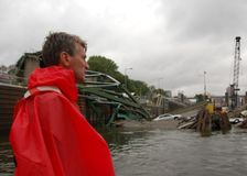 Minnesota: Bridge Disaster Recovery image 2