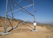 California: Wind Farm Monitoring image 2