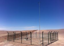 Chile: Solar-Energy Assessment image 2