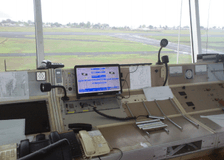 Central Africa: Airport Weather System image 1