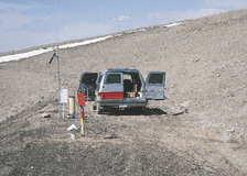 Montana: Acid Rock Drainage Monitoring image 2