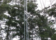 New Hampshire: Webcams in Forest image 4
