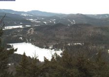 New Hampshire: Webcams in Forest image 3