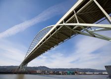 Oregon: Monitoring Bridge Stress and Strain image 2