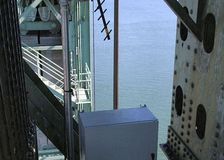 Oregon: Bridge Lift Span Performance image 2
