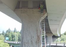 Oregon: Bridge Structural Response image 1