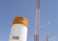 Peru: Weather and Air-Quality Monitoring at Copper Mine image 1