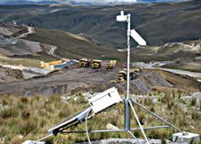 Peru: Lightning in the Highlands image 1