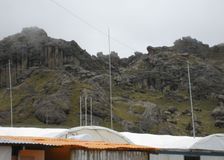 Peru: Lightning in the Highlands image 4