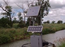 South Dakota: Canal-Based Irrigation System image 2