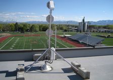 Utah: Lightning Warning at Schools image 3
