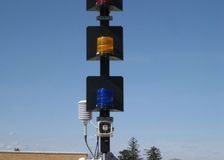 Utah: Lightning Warning at Schools image 2