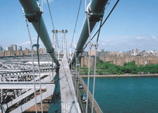 New York: Bridge Load Testing image 1