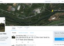 Pennsylvania: Flood Warning image 2
