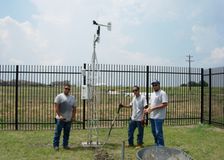Texas: Water Conservation image 3