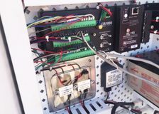 Chile: Solar-Panel Soiling image 1