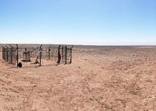 Chile: Solar-Panel Soiling image 4