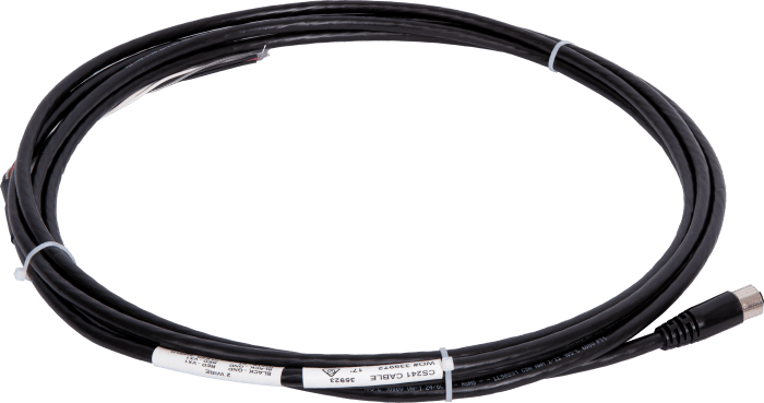 A Data Logger Connection Culprit with Benefits