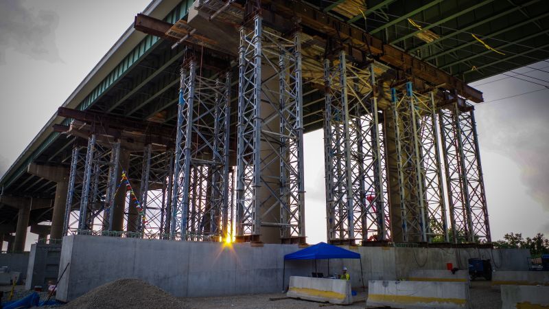 Delaware: Urgent Action on Bridge