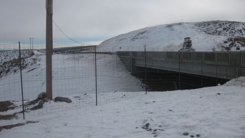 California: Irrigation Control
