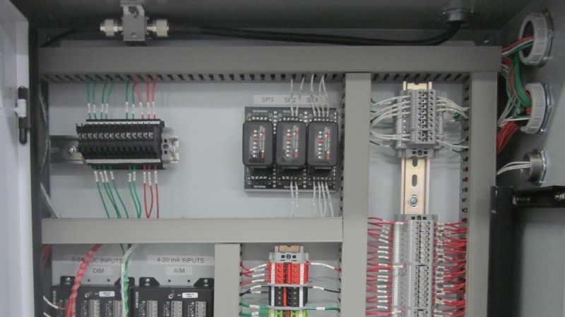 Utah: Water-Supply SCADA System