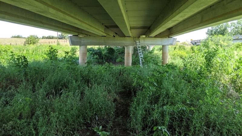 Texas: Link Slabs’ Impact on Transportation Infrastructure