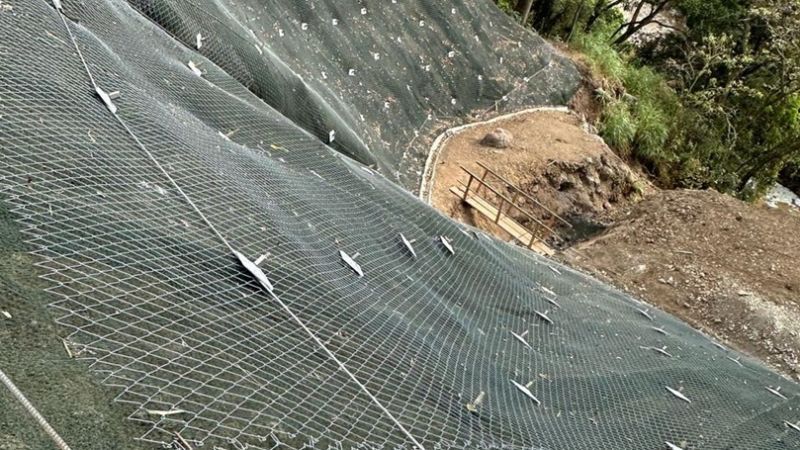 Costa Rica: Building the Country's First Geotechnical Digital Twin