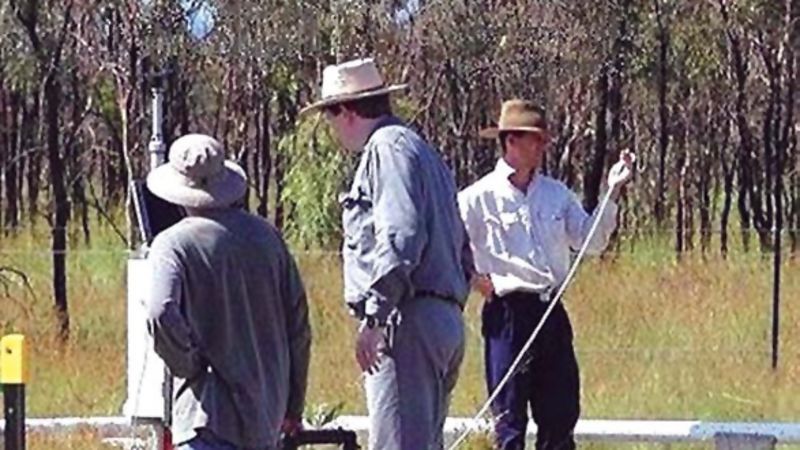 Australia: Examining the Impacts of Carbon Dioxide and Climate Change
