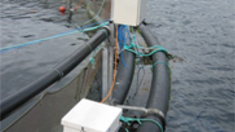 Norway: Construction and Aquaculture Projects