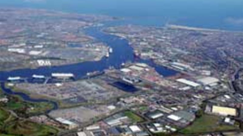 England: Wind Monitoring Systems