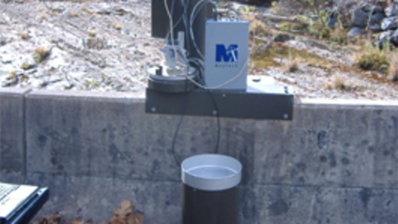 Virginia: ALERT System