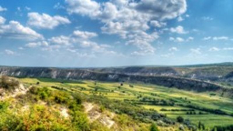 Moldova: Disaster Risk Mitigation