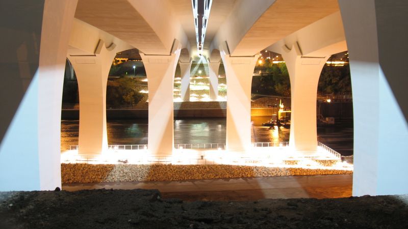 Minnesota: Bridge Disaster Recovery