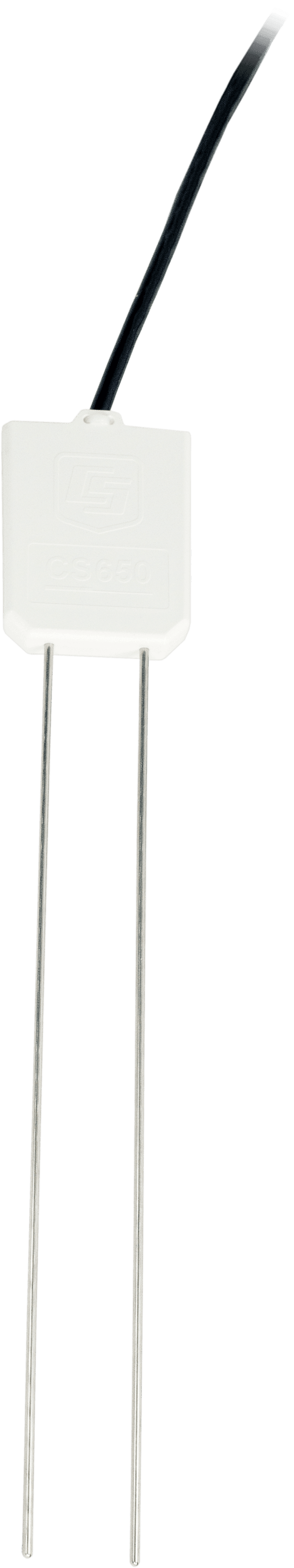 CS650 30 cm Soil Moisture and Temperature Sensor