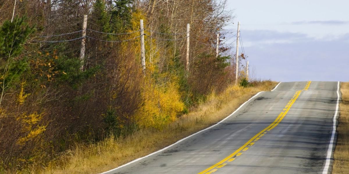 Ontario: Road Weather Network