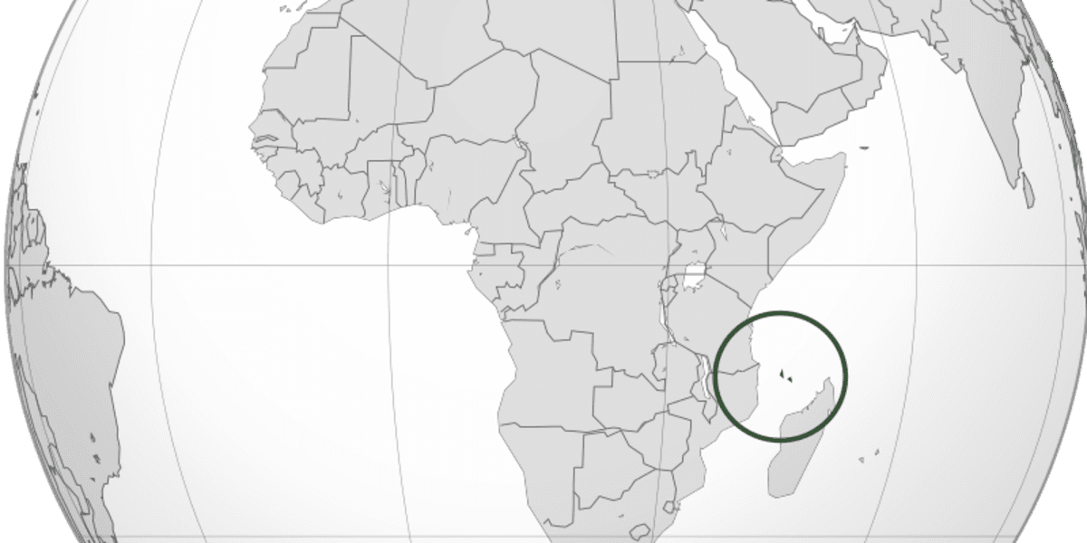 Union of the Comoros: Establishment of Four Weather Stations for Better Resilience to Climatic Hazards