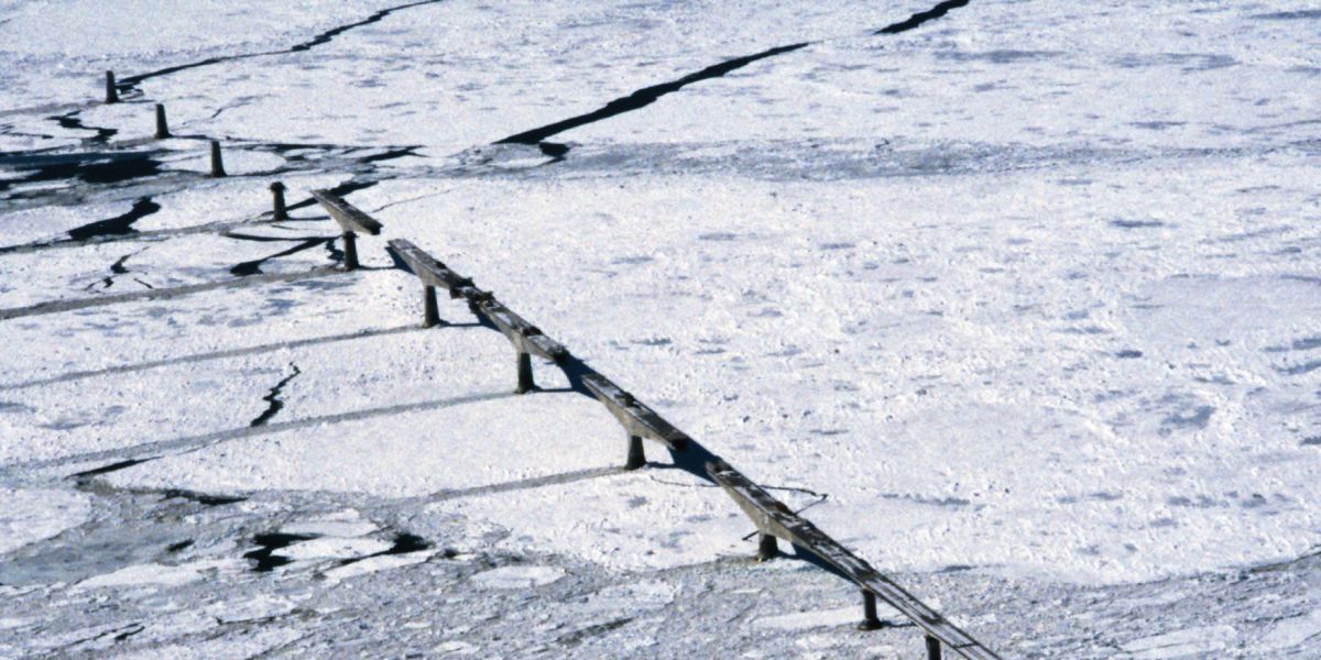 Nova Scotia: Monitoring Bridge Performance for Future Projects
