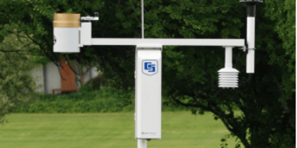 Connecticut: Golf Course Irrigation