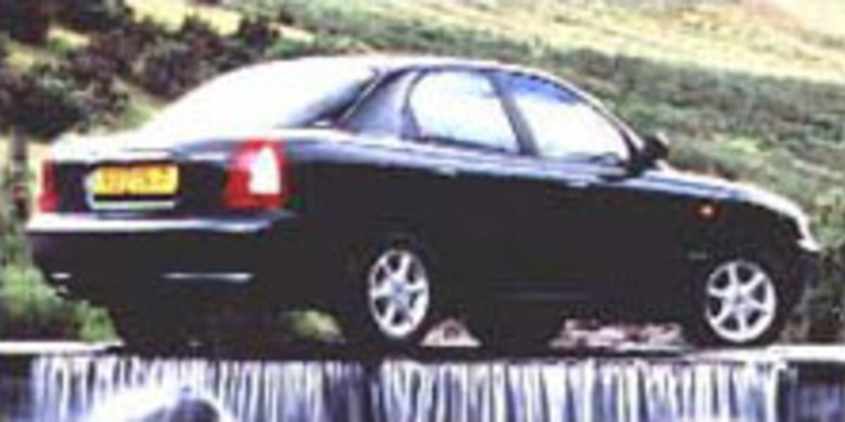 Daewoo Motors: Durability Testing