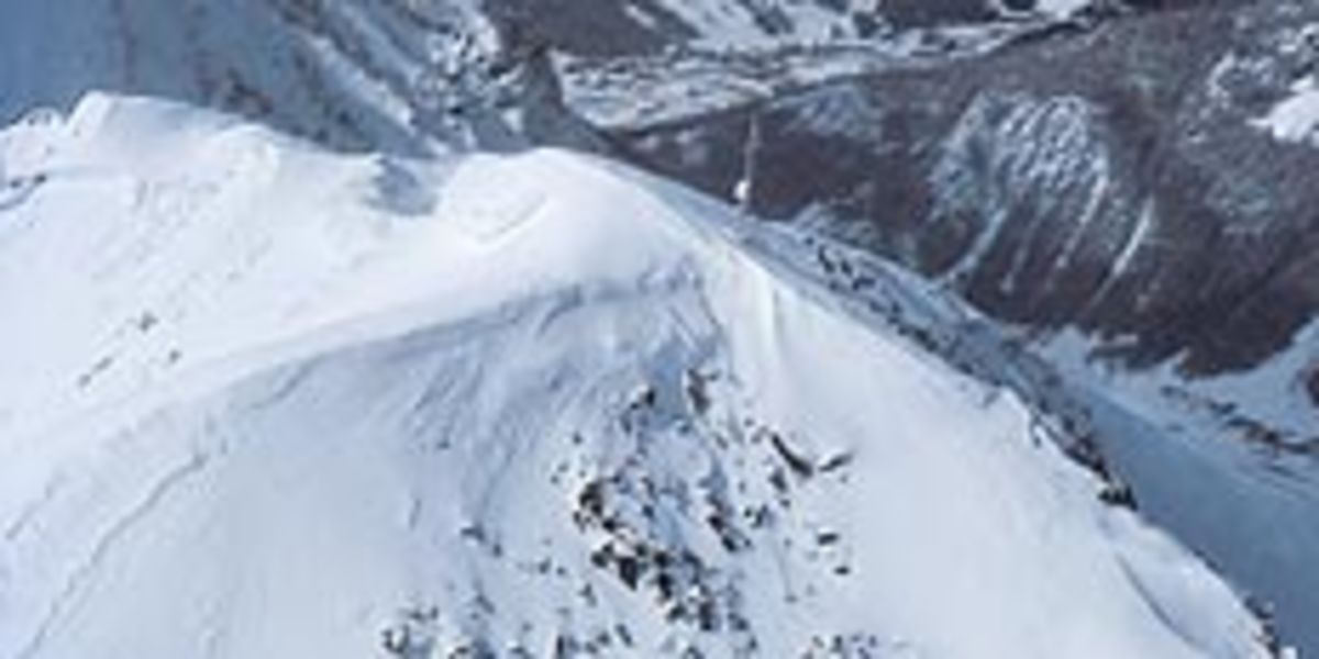 Colorado: Avalanche Forecasting