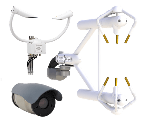 Sensors