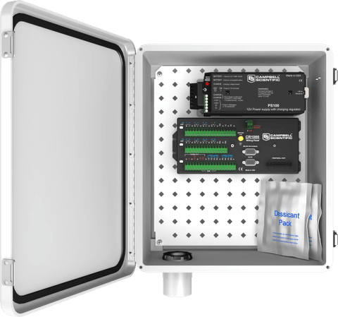 Enclosures