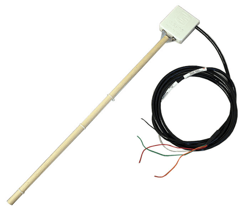 Fuel Moisture and Fuel Temperature Sensors