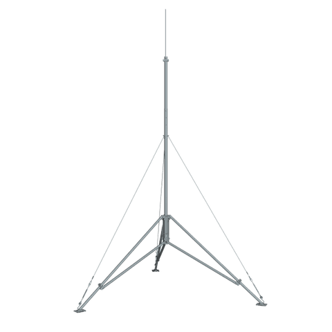 Tripods
