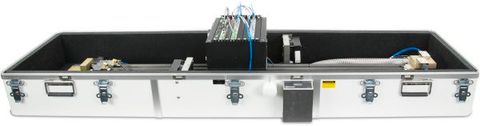 Trace Gas Analyzers