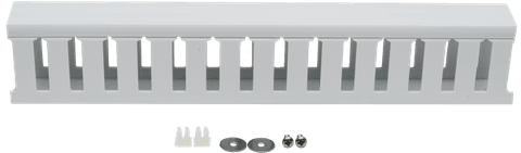 Wiring Ducts with Covers