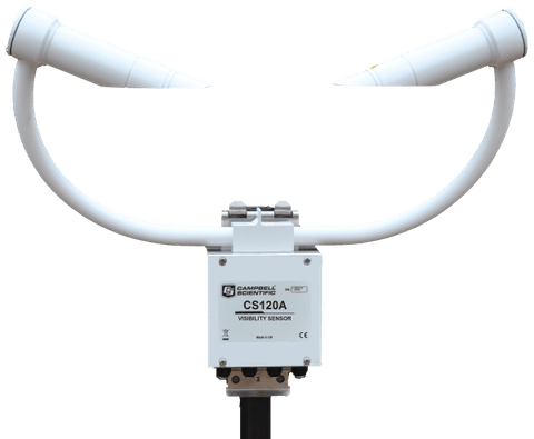 Visibility Sensors