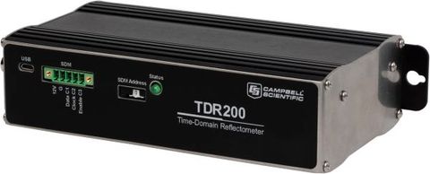 TDR Reflectometers